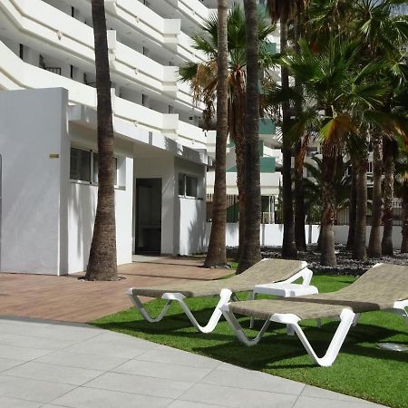 Breeze Friendly Holiday Home Playa del Ingles  Ngoại thất bức ảnh