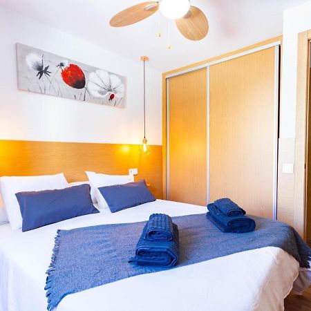 Breeze Friendly Holiday Home Playa del Ingles  Ngoại thất bức ảnh
