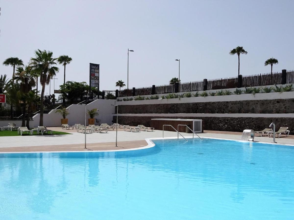 Breeze Friendly Holiday Home Playa del Ingles  Ngoại thất bức ảnh