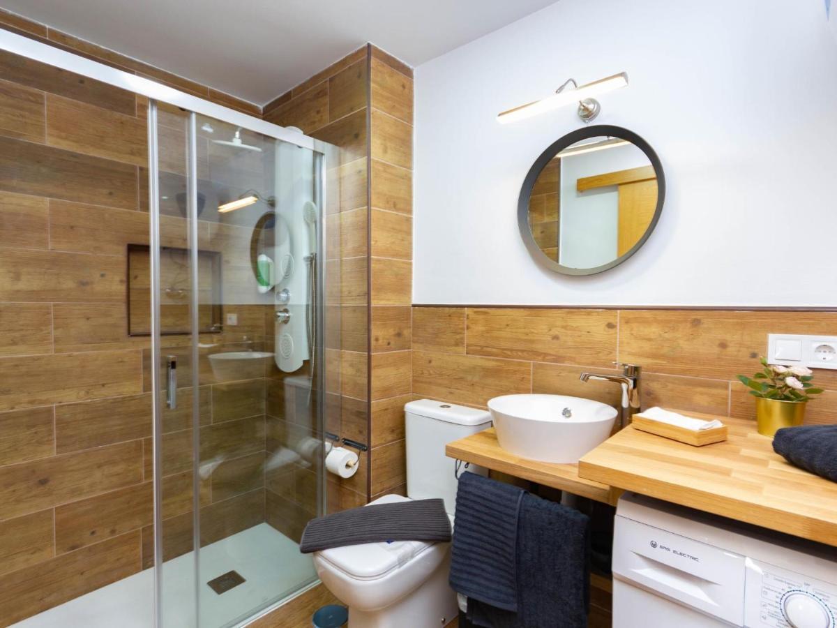 Breeze Friendly Holiday Home Playa del Ingles  Ngoại thất bức ảnh