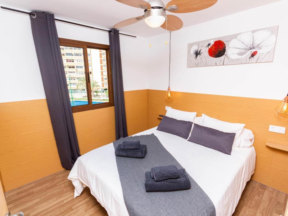 Breeze Friendly Holiday Home Playa del Ingles  Ngoại thất bức ảnh