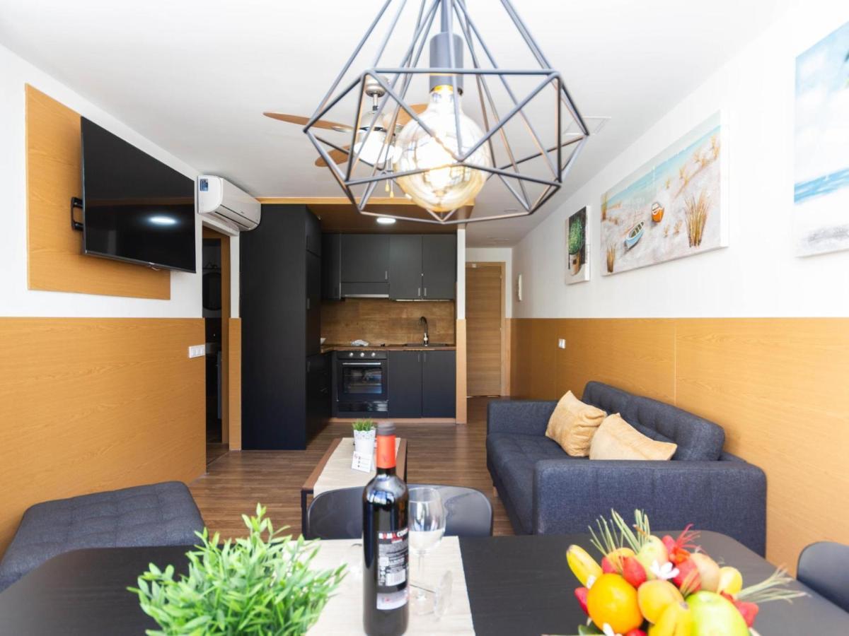 Breeze Friendly Holiday Home Playa del Ingles  Ngoại thất bức ảnh