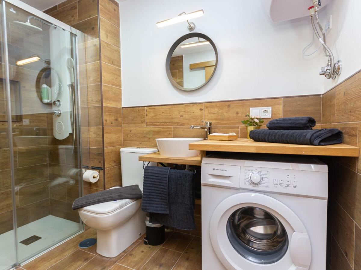 Breeze Friendly Holiday Home Playa del Ingles  Ngoại thất bức ảnh