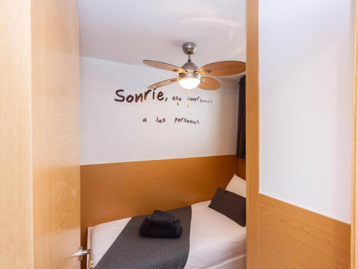 Breeze Friendly Holiday Home Playa del Ingles  Ngoại thất bức ảnh
