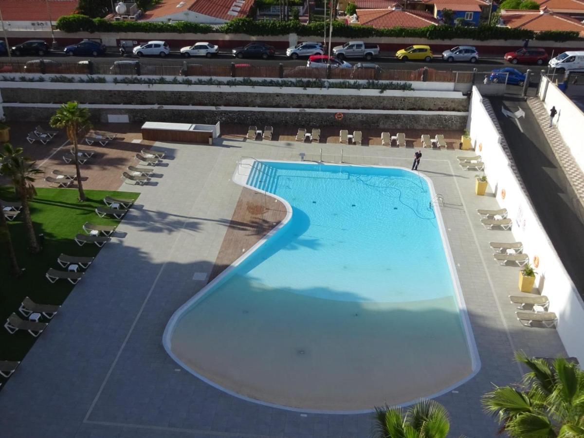 Breeze Friendly Holiday Home Playa del Ingles  Ngoại thất bức ảnh